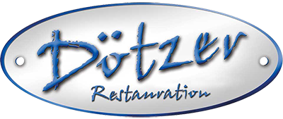 Doetzers Restaurant in Bayreuth